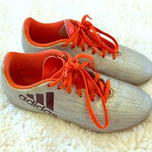 Adidas X 16.4 Soccer Cleats